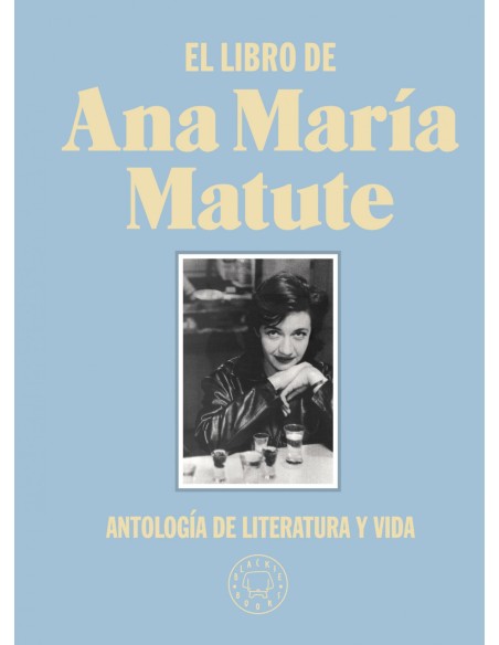 El libro de Ana Maria Matute Pre venta Proxima publicacion 7 04 2021