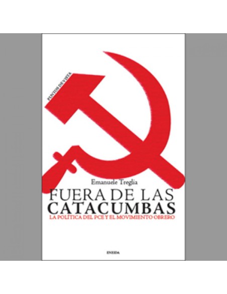 Fuera de las catacumbas