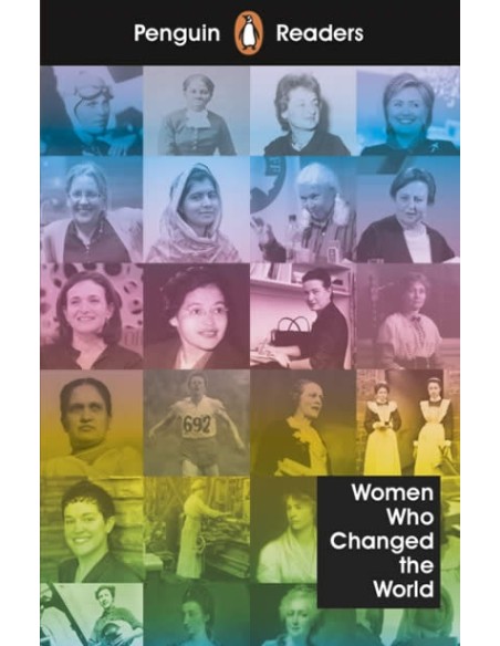 Women who changed the world