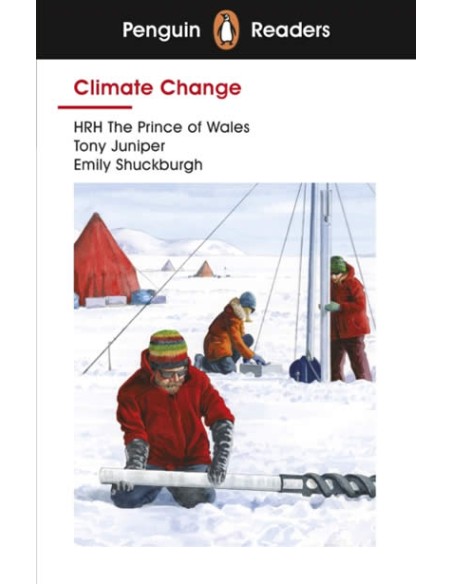 Climate change