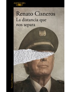 La distancia que nos separa