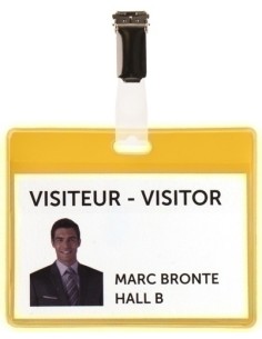 FUNDA DIST. TARIFOLD PVC PINZA AM P/25