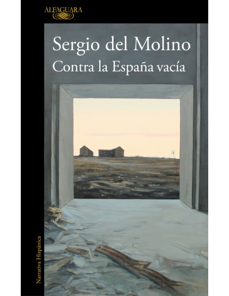 Contra la Espana vacia