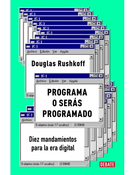 Programa o seras programado