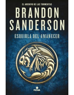 Esquirla del Amanecer