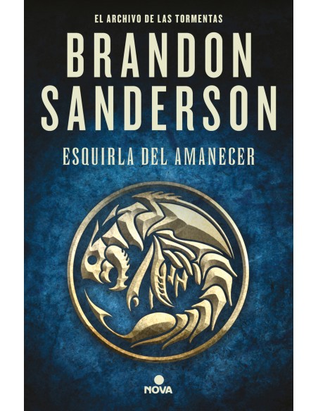 Esquirla del Amanecer