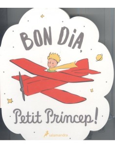 BON DIA PETIT PRINCEP