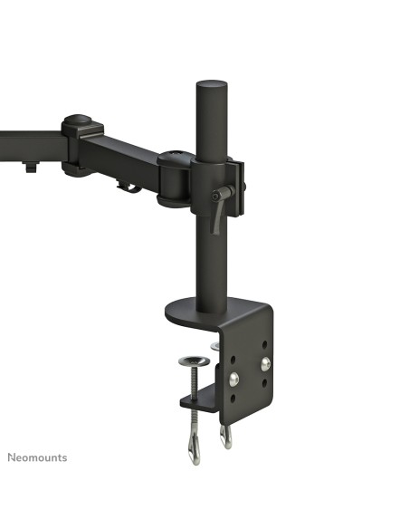 Soporte de escritorio para un ordenador portátil