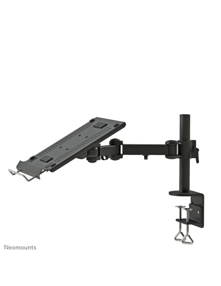 Soporte de escritorio para un ordenador portátil