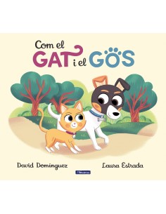 Com el gat i el gos