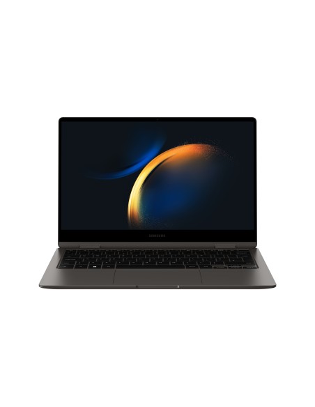 Galaxy Book 3 360 Híbrido (2-en-1) 33,8 cm (13.3") Pantalla táctil Full HD Intel® Core i5 i5-1340P 16 GB LPDDR4x-SDRAM 512 GB 