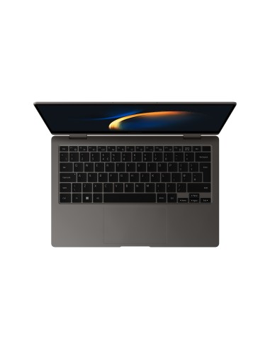 Galaxy Book 3 360 Híbrido (2-en-1) 33,8 cm (13.3") Pantalla táctil Full HD Intel® Core i5 i5-1340P 16 GB LPDDR4x-SDRAM 512 GB 