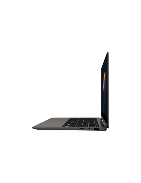 Galaxy Book 3 360 Híbrido (2-en-1) 33,8 cm (13.3") Pantalla táctil Full HD Intel® Core i5 i5-1340P 16 GB LPDDR4x-SDRAM 512 GB 