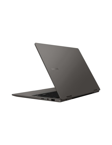 Galaxy Book 3 360 Híbrido (2-en-1) 33,8 cm (13.3") Pantalla táctil Full HD Intel® Core i5 i5-1340P 16 GB LPDDR4x-SDRAM 512 GB 