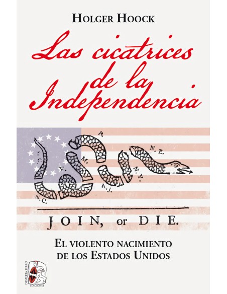 Las cicatrices de la independencia