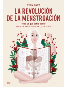 La revolucion de la menstruacion