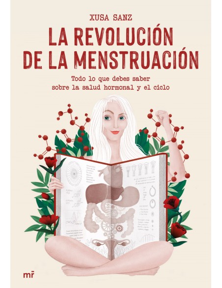 La revolucion de la menstruacion