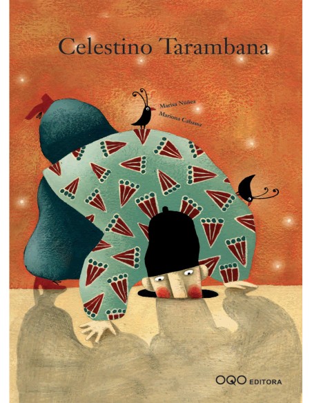 Celestino Tarambana