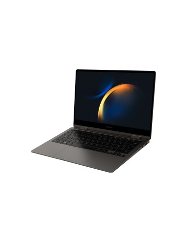 Galaxy Book 3 360 Híbrido (2-en-1) 33,8 cm (13.3") Pantalla táctil Full HD Intel® Core i5 i5-1340P 16 GB LPDDR4x-SDRAM 512 GB 