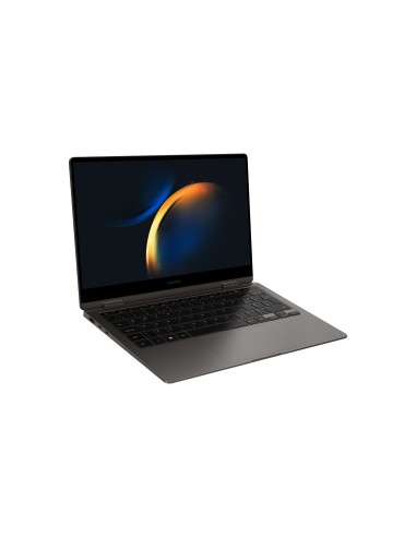 Galaxy Book 3 360 Híbrido (2-en-1) 33,8 cm (13.3") Pantalla táctil Full HD Intel® Core i5 i5-1340P 16 GB LPDDR4x-SDRAM 512 GB 