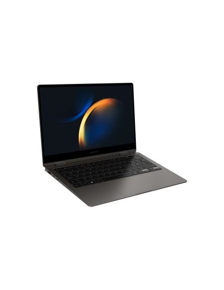 Galaxy Book 3 360 Híbrido (2-en-1) 33,8 cm (13.3") Pantalla táctil Full HD Intel® Core i5 i5-1340P 16 GB LPDDR4x-SDRAM 512 GB 