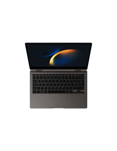 Galaxy Book 3 360 Híbrido (2-en-1) 33,8 cm (13.3") Pantalla táctil Full HD Intel® Core i5 i5-1340P 16 GB LPDDR4x-SDRAM 512 GB 
