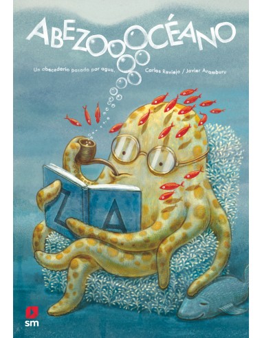 Abezoooceano
