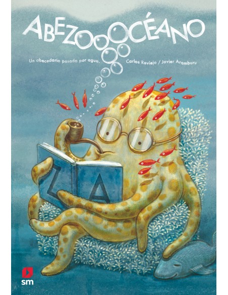 Abezoooceano