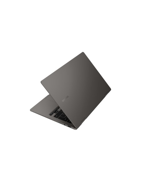 Galaxy Book 3 360 Híbrido (2-en-1) 33,8 cm (13.3") Pantalla táctil Full HD Intel® Core i5 i5-1340P 16 GB LPDDR4x-SDRAM 512 GB 