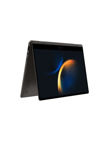 Galaxy Book 3 360 Híbrido (2-en-1) 33,8 cm (13.3") Pantalla táctil Full HD Intel® Core i5 i5-1340P 16 GB LPDDR4x-SDRAM 512 GB 