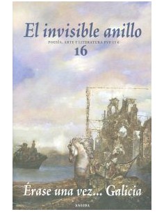 El anillo invisible