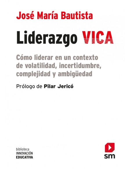 Liderazgo VICA
