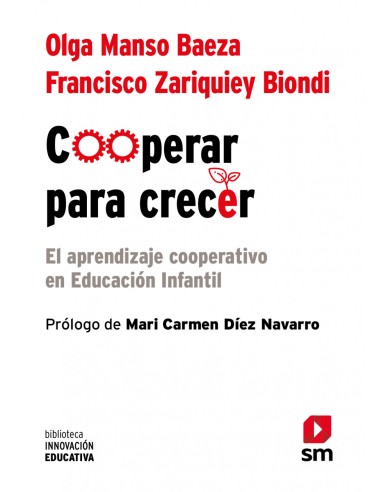 Cooperar para crecer
