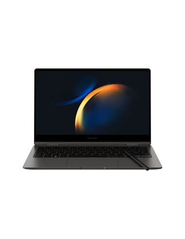 Galaxy Book 3 360 Híbrido (2-en-1) 33,8 cm (13.3") Pantalla táctil Full HD Intel® Core i5 i5-1340P 16 GB LPDDR4x-SDRAM 512 GB 