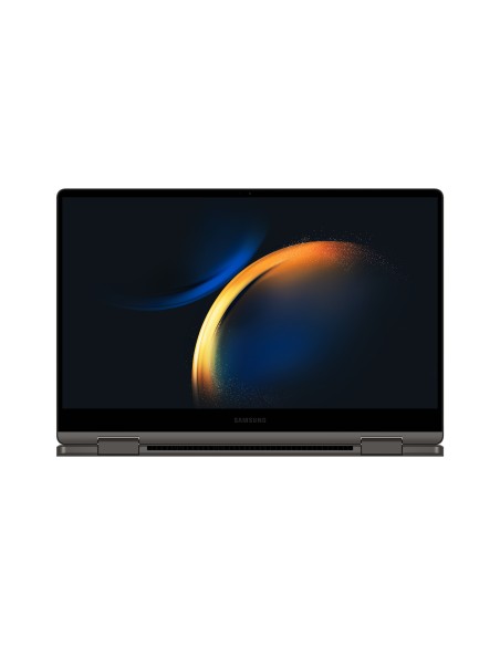 Galaxy Book 3 360 Híbrido (2-en-1) 33,8 cm (13.3") Pantalla táctil Full HD Intel® Core i5 i5-1340P 16 GB LPDDR4x-SDRAM 512 GB 