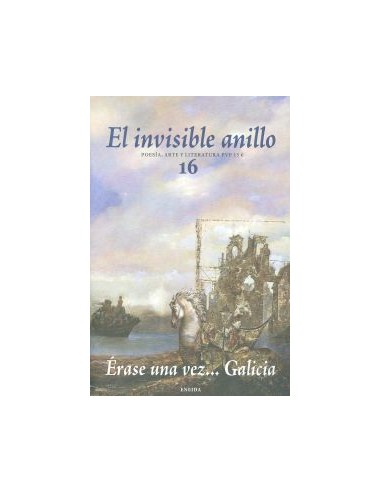El invisible anillo