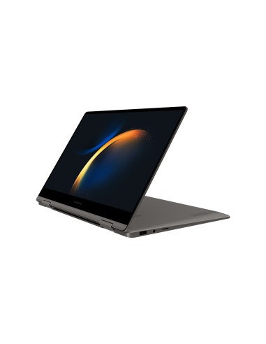 Galaxy Book 3 360 Híbrido (2-en-1) 33,8 cm (13.3") Pantalla táctil Full HD Intel® Core i5 i5-1340P 16 GB LPDDR4x-SDRAM 512 GB 