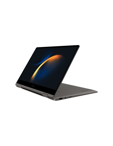 Galaxy Book 3 360 Híbrido (2-en-1) 33,8 cm (13.3") Pantalla táctil Full HD Intel® Core i5 i5-1340P 16 GB LPDDR4x-SDRAM 512 GB 