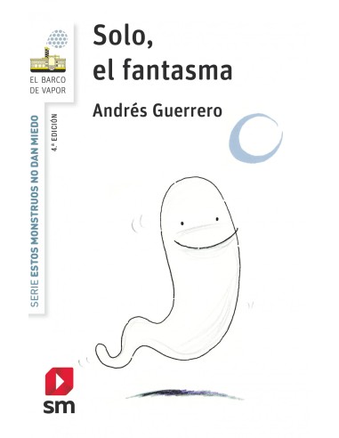Solo el fantasma