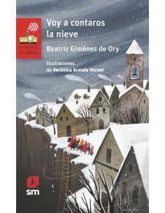 Voy a contaros la nieve