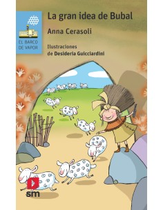 La gran idea de Bubal