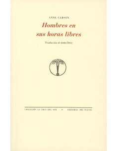 Hombres en sus horas libres