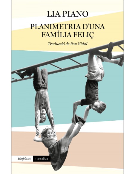 Planimetria d una familia felic