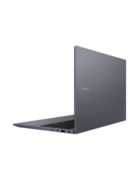 Galaxy Book4 NP754XGK-KG1ES ordenador portatil Intel Core 5 120U Portátil 39,6 cm (15.6") Full HD 8 GB LPDDR4x-SDRAM 512 GB SSD