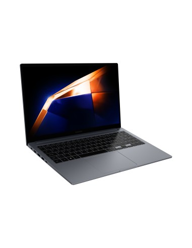 Galaxy Book4 NP754XGK-KG2ES ordenador portatil Intel Core 5 120U Portátil 39,6 cm (15.6") Full HD 16 GB LPDDR4x-SDRAM 512 GB SS