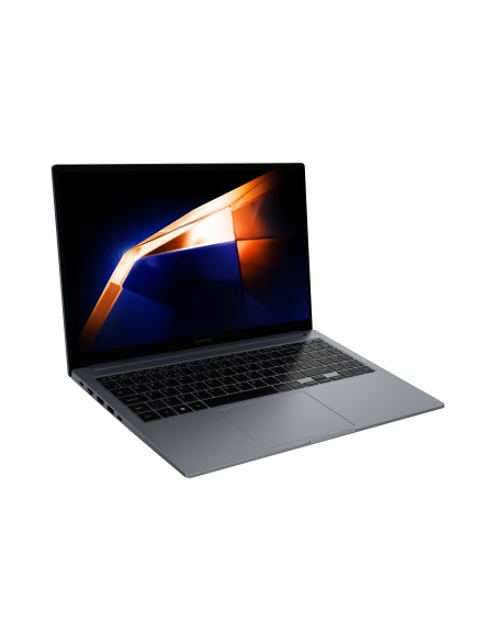 Galaxy Book4 NP754XGK-KG2ES ordenador portatil Intel Core 5 120U Portátil 39,6 cm (15.6") Full HD 16 GB LPDDR4x-SDRAM 512 GB SS