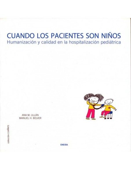 Cuando los pacientes son ninos