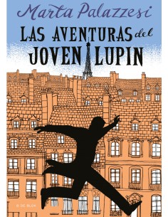 Las aventuras del joven Lupin