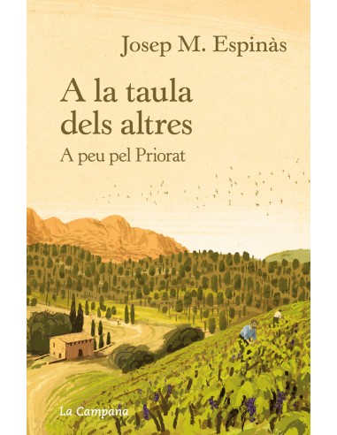 A LA TAULA DELS ALTRES