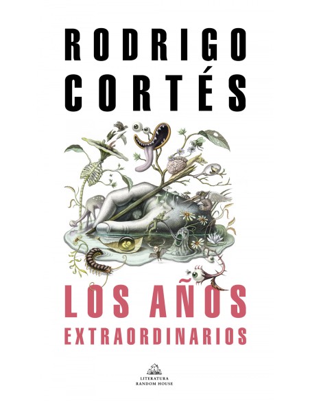 Los anos extraordinarios